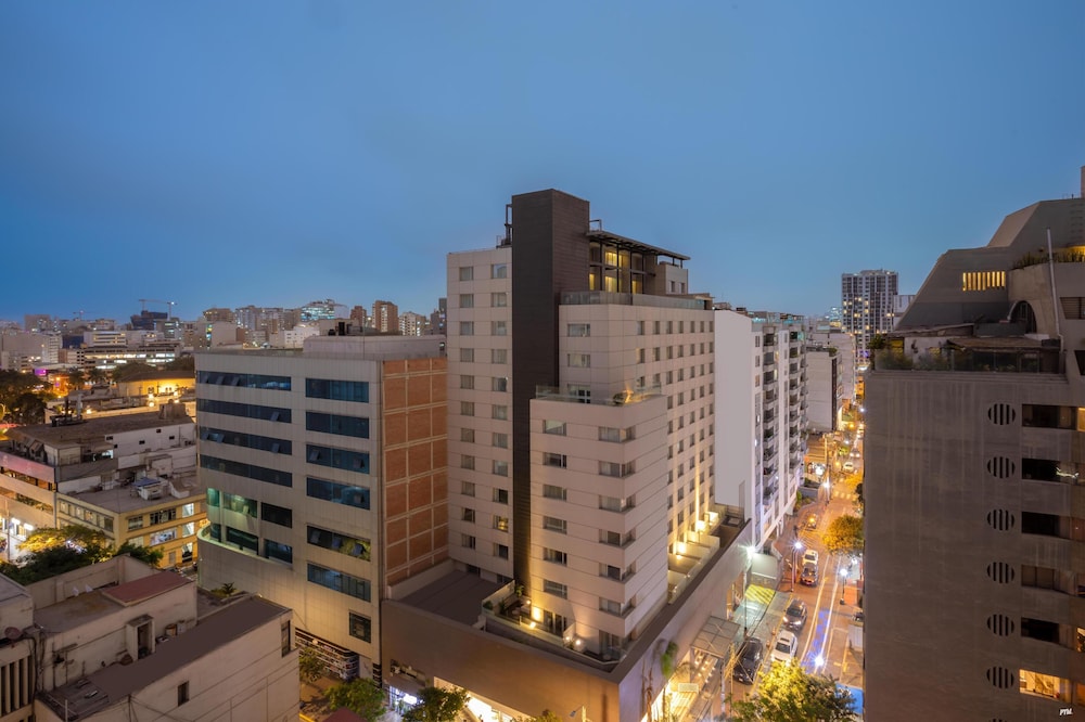 Sonesta Hotel Miraflores in LIMA - PE