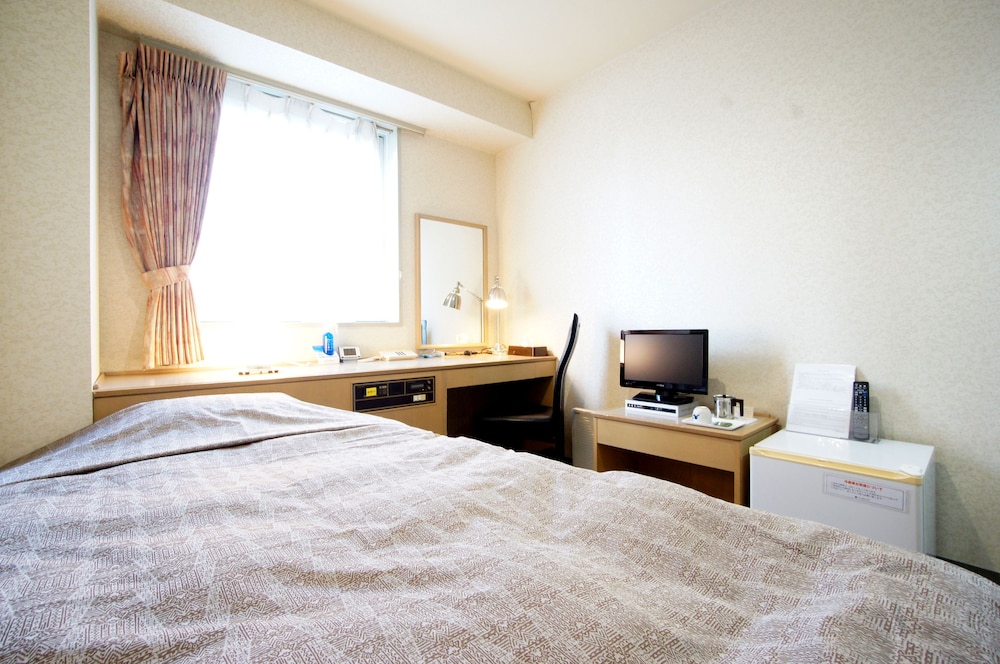 Hotel Trend Mito 37/52