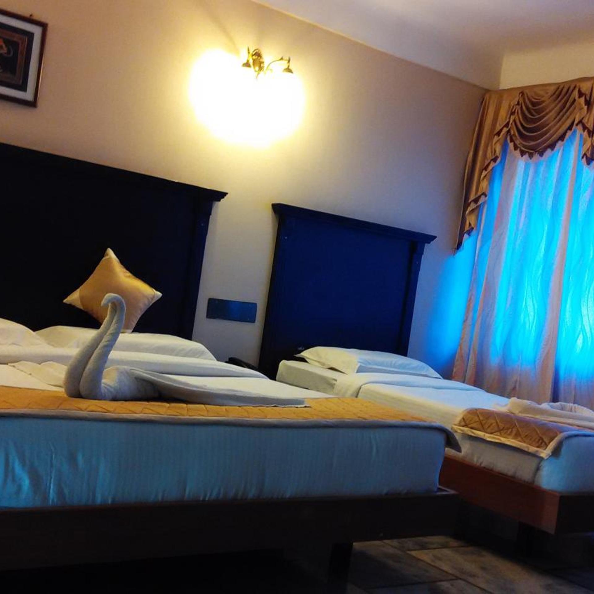 HOTEL SUBAM 22/43