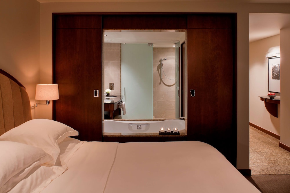Park Hyatt Chicago 46/91