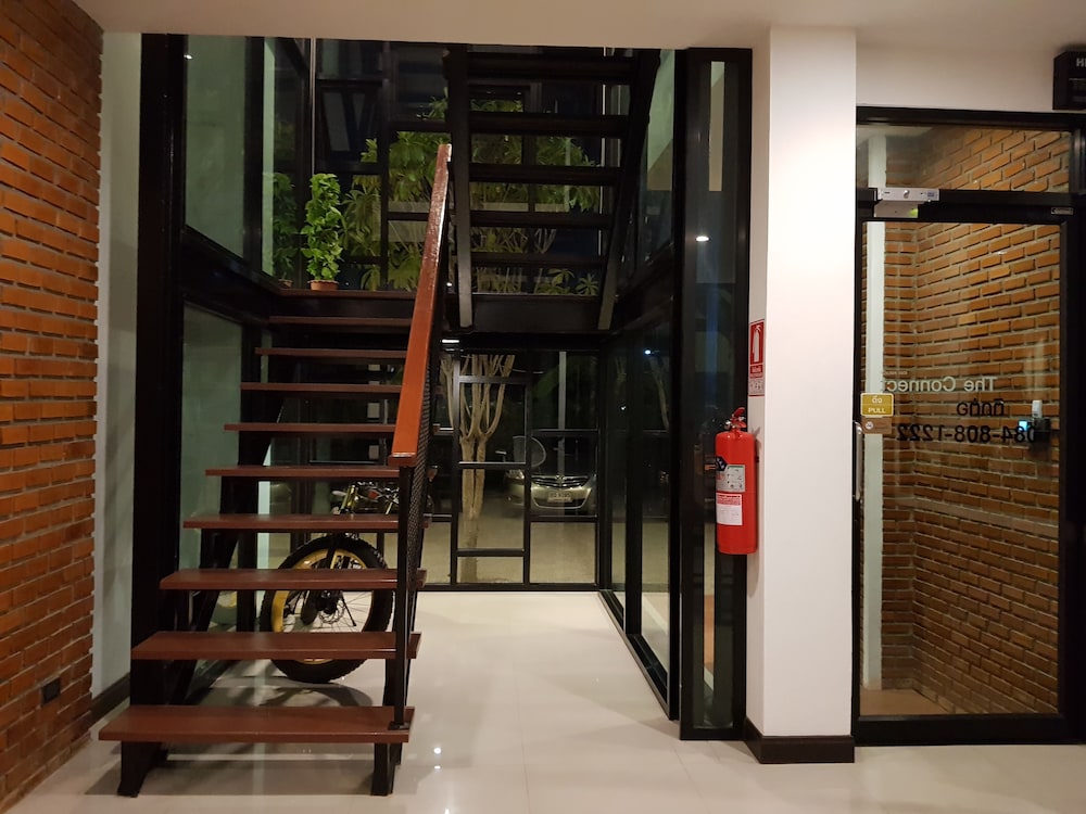 The Connect Chiang Mai 52/61