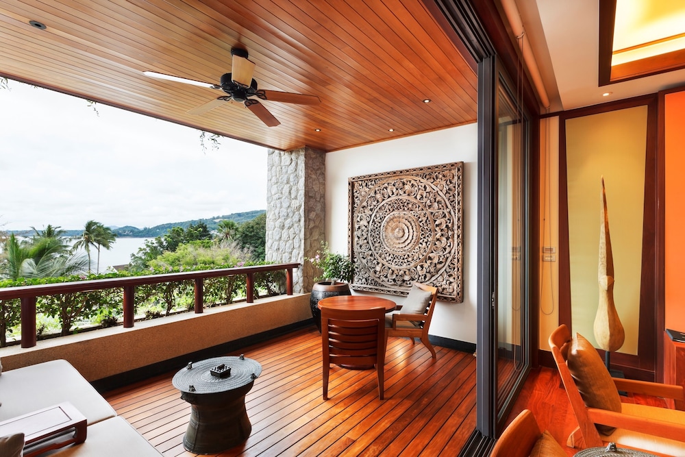 Andara Resort And Villas 36/72
