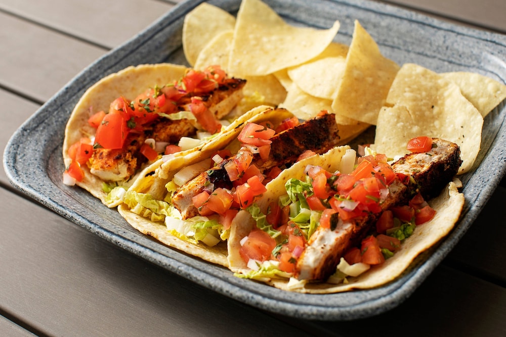 SpringHill Suites by Marriott Amelia Island 17/30