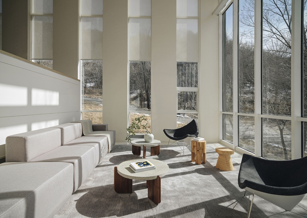 Commune By The Great Wall Kempinski 30/54