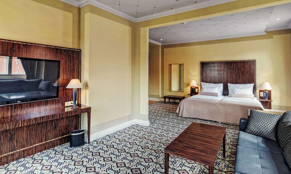 Grandezza Hotel Luxury Palace 15/66