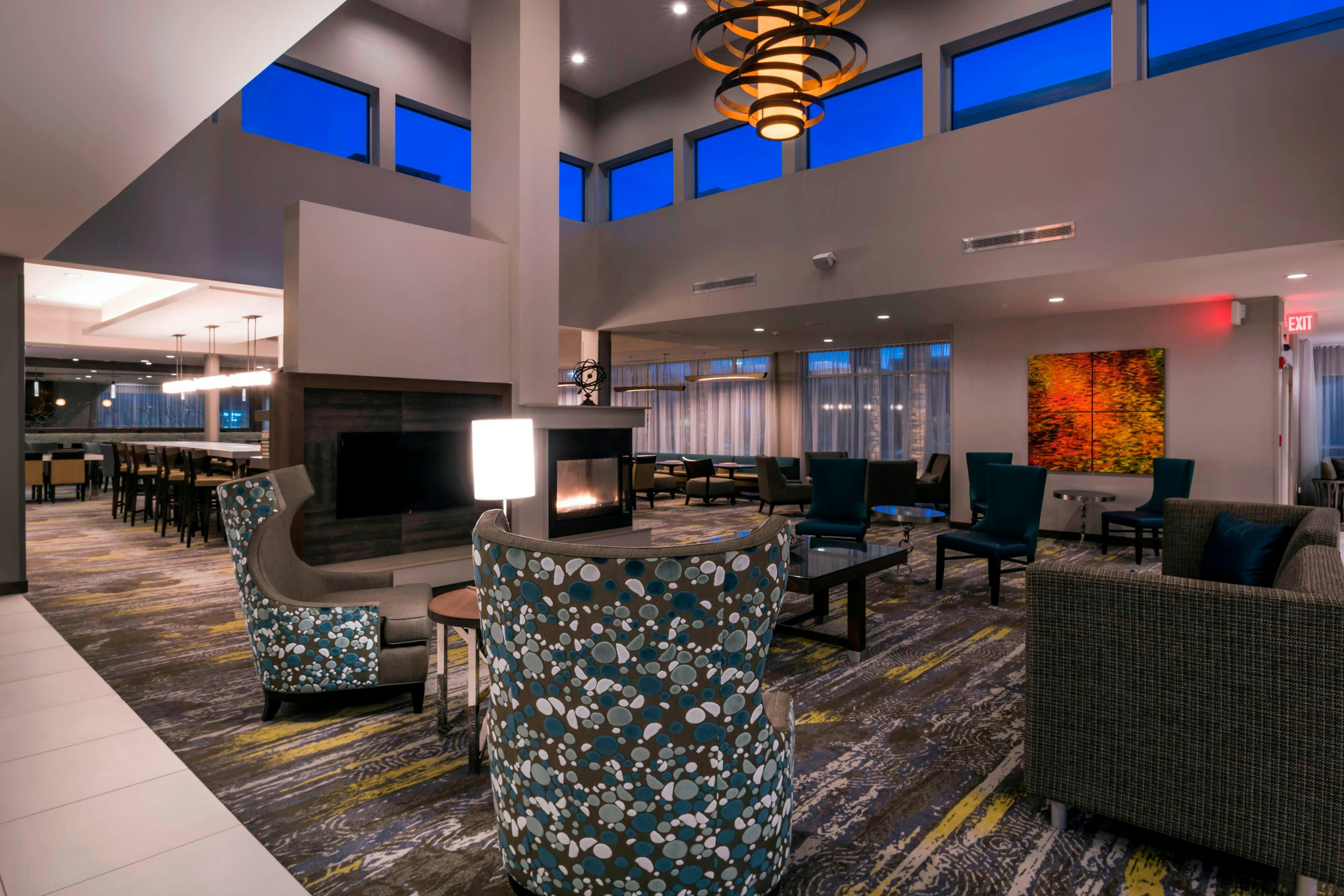 Residence Inn Fishkill 24/57