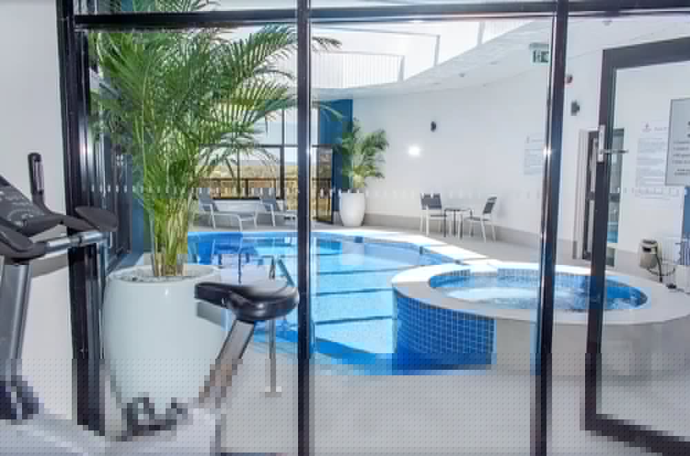 Rydges South Park Adelaide 46/73