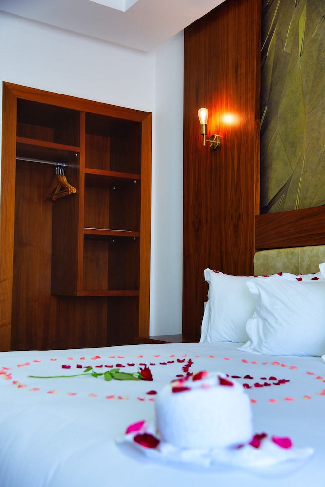 Hotel Miranda Tanger 51/107