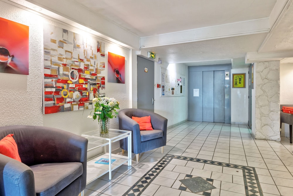 Residence Maeva Bandol Port 22/38