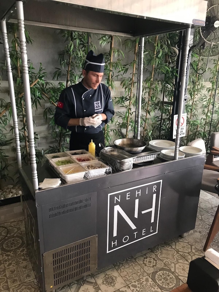 Nehir Hotel Kesan 9/46
