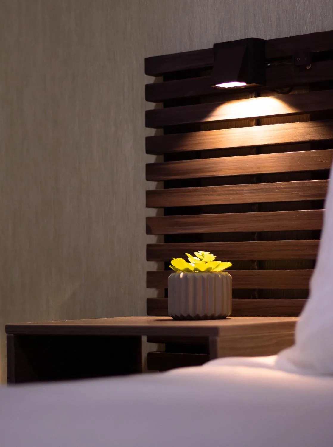Hotel Encanto 16/29