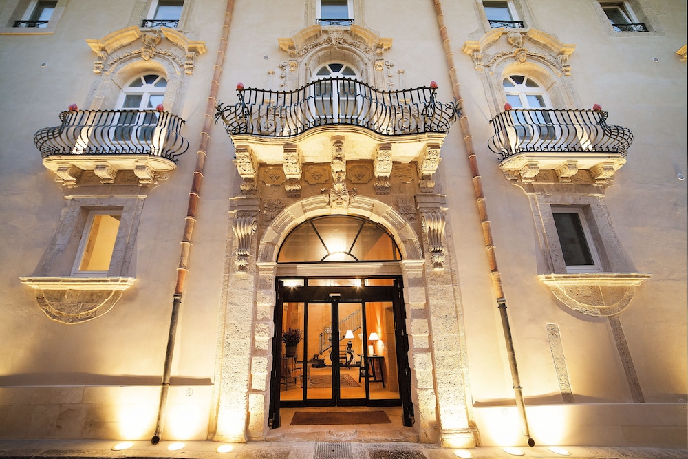 ALGILÀ ORTIGIA CHARME HOTEL 4/74