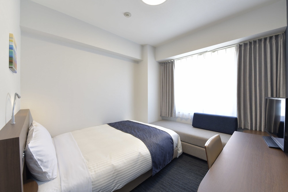 Hotel Port Plaza Chiba 14/50
