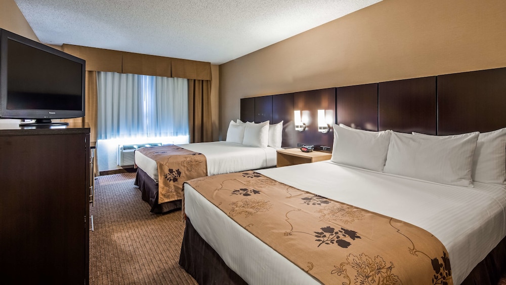 Best Western Seattle Airport Hotel 16/53