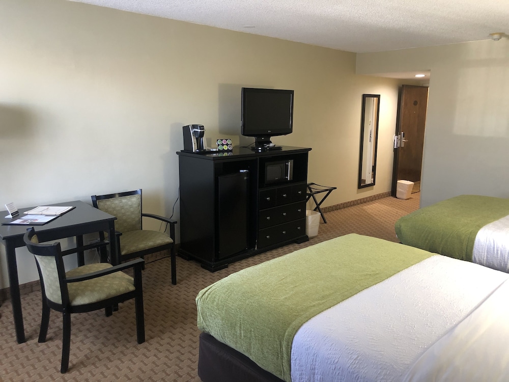 Navajoland Hotel of Tuba City 11/31