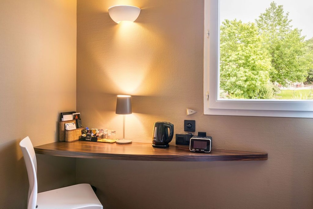 Best Western Hotel Nuit De Retz Nantes Sud 41/47