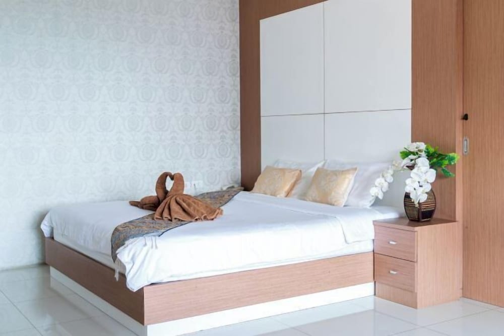 The Infinity Suite Chiang Rai 14/27