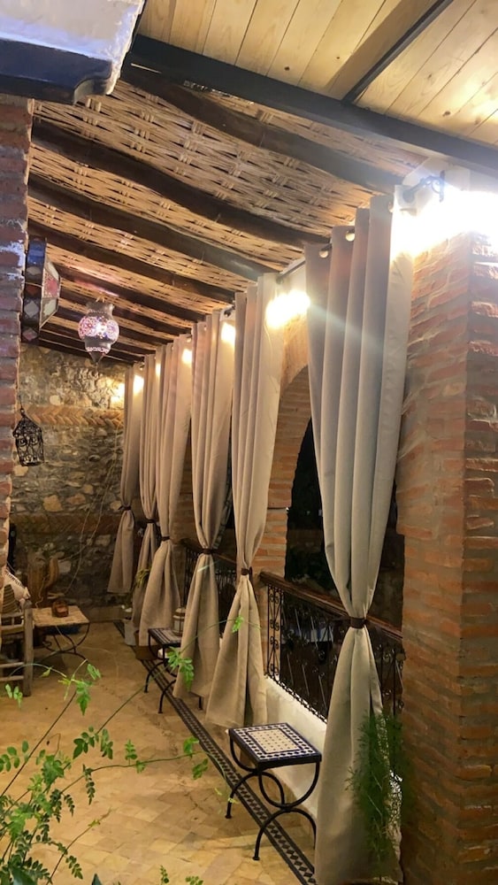 Riad Gharnata 46/82