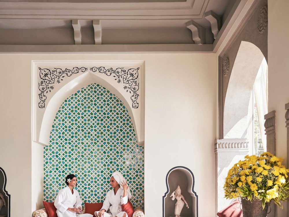 Fairmont Jaipur 9/50