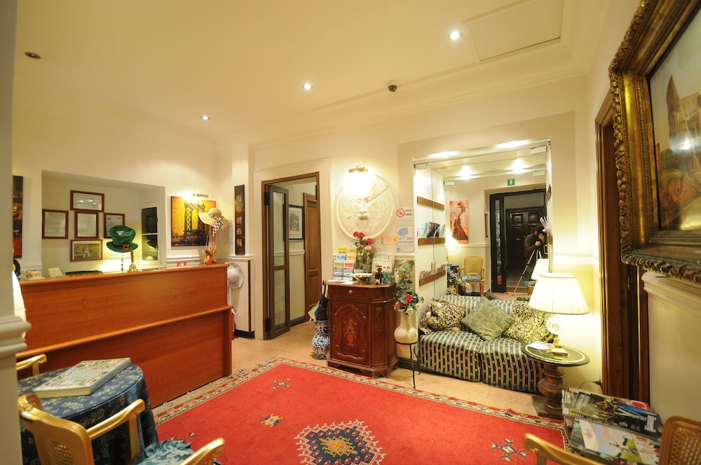 Hotel Sweet Home 40/49