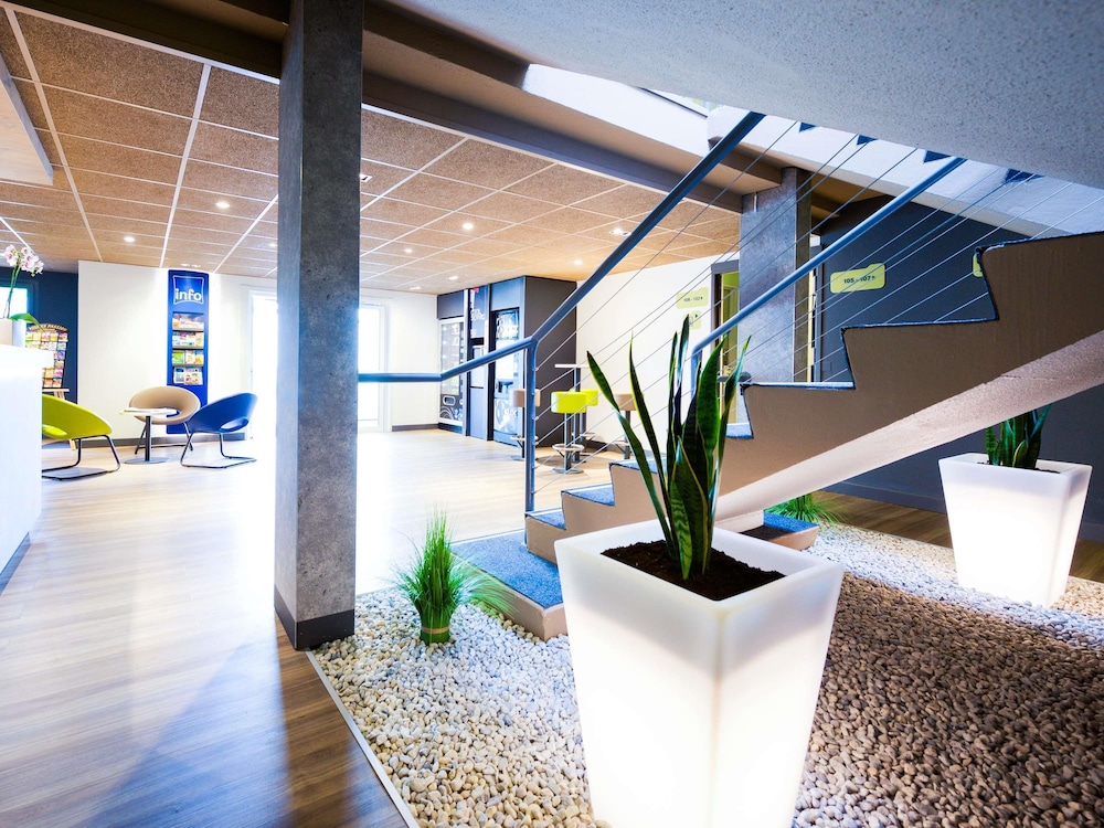 Ibis Budget Pau Est 51/71
