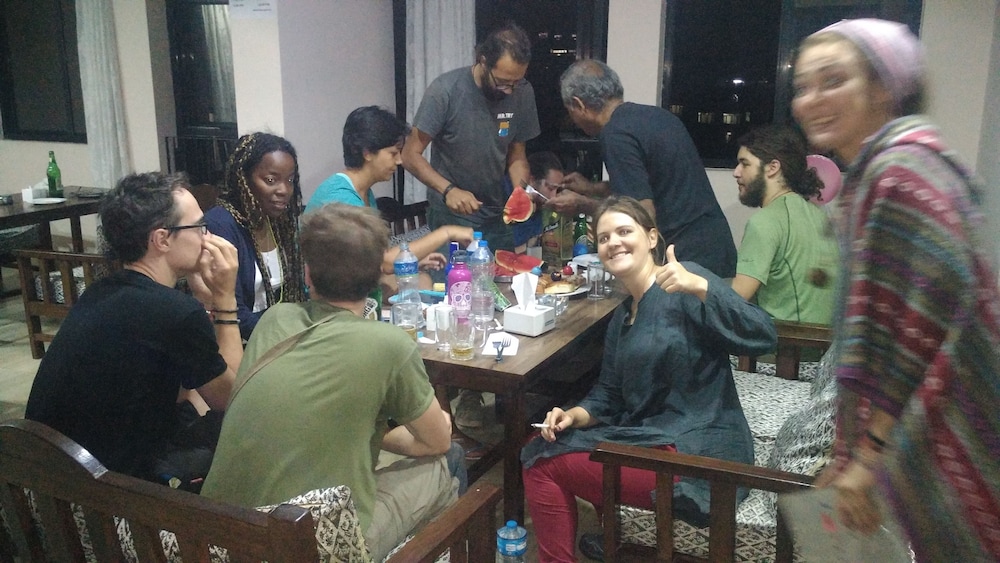 Famous House Kathmandu Youth Hostel 33/50