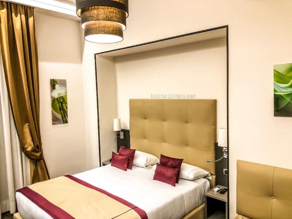 AVENTINO GUEST HOUSE 12/33