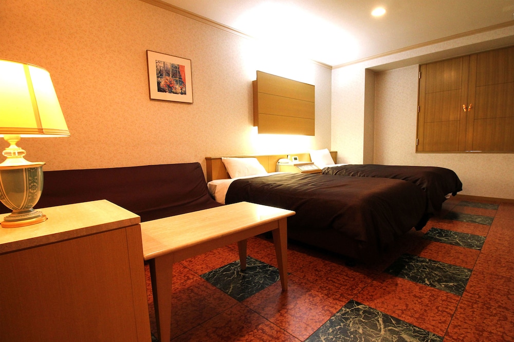 Hotel San Marco 15/30