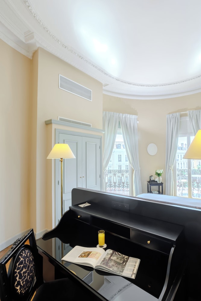 Le Cavendish 68/69