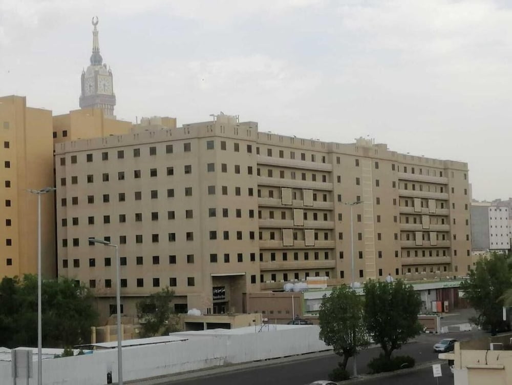 Hussein Hassan Ali Bayari酒店(Hussein Hassan Ali Bayari Hotel) 图片1