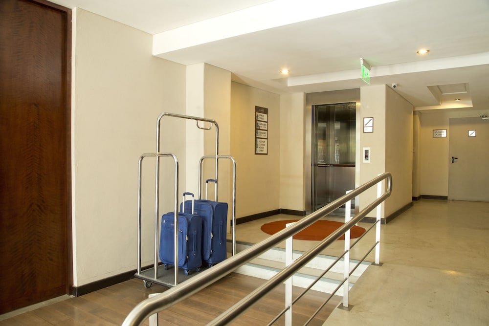 Casa Campus Pilar Suites 19/50