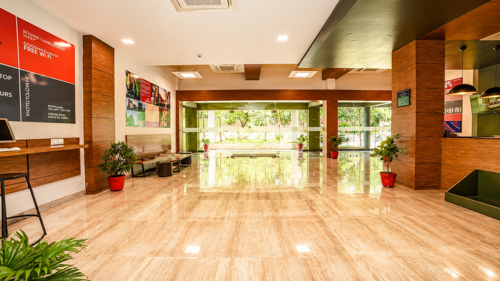 Max Hotel Jabalpur 24/67