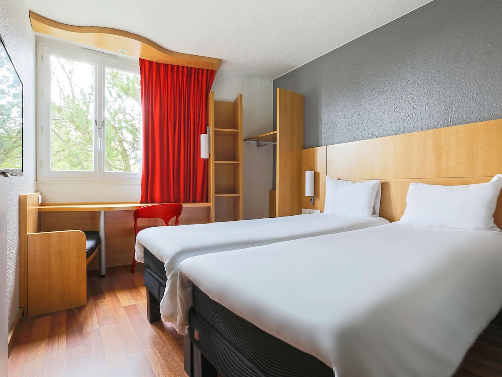 Ibis Chalons En Champagne 8/58