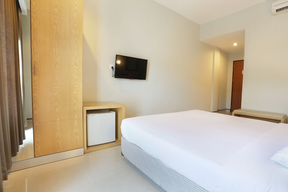 Triniti Hotel Batam 14/33