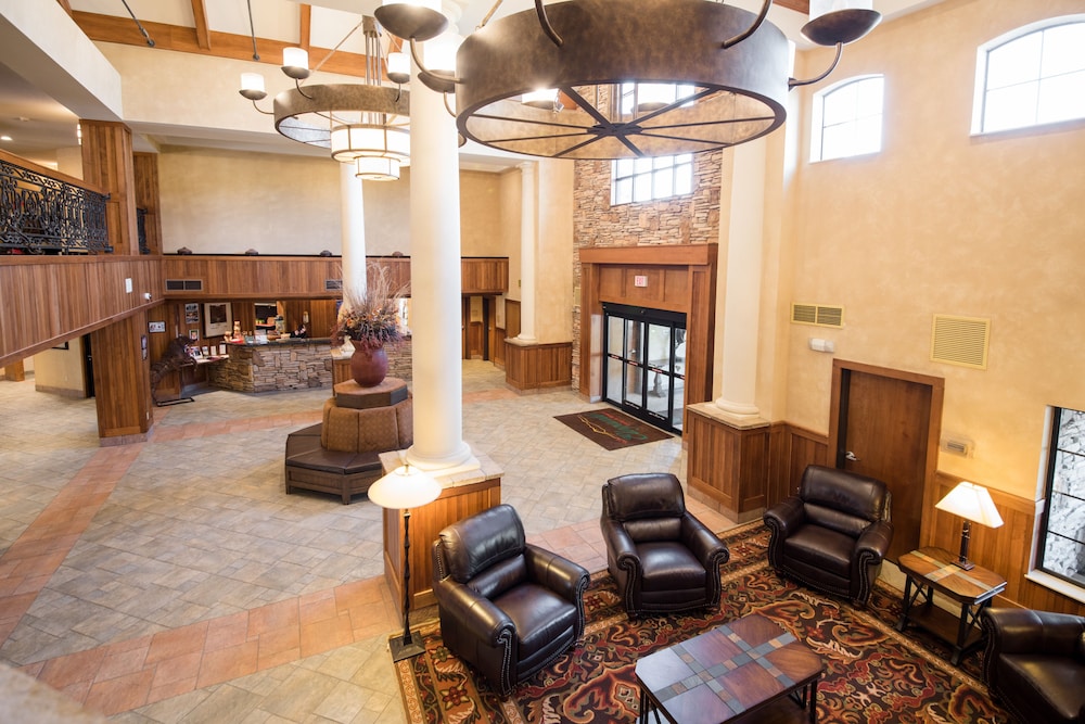 Mcm Elegante Lodge Suites Ruidoso 29/41