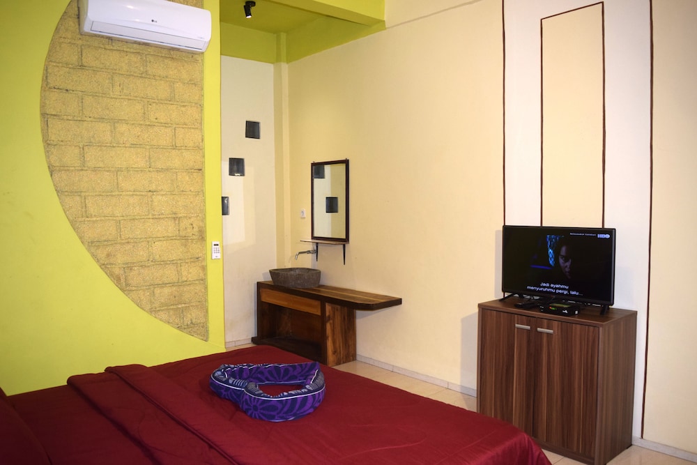 Panda Hostel 36/50