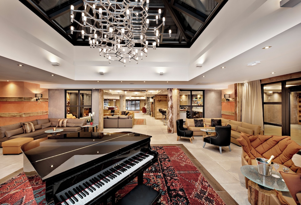 Hotel Alexane 36/50