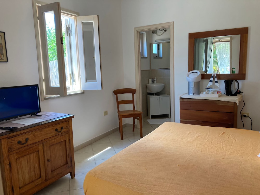 Jera Resort E Circolo Velico 11/41
