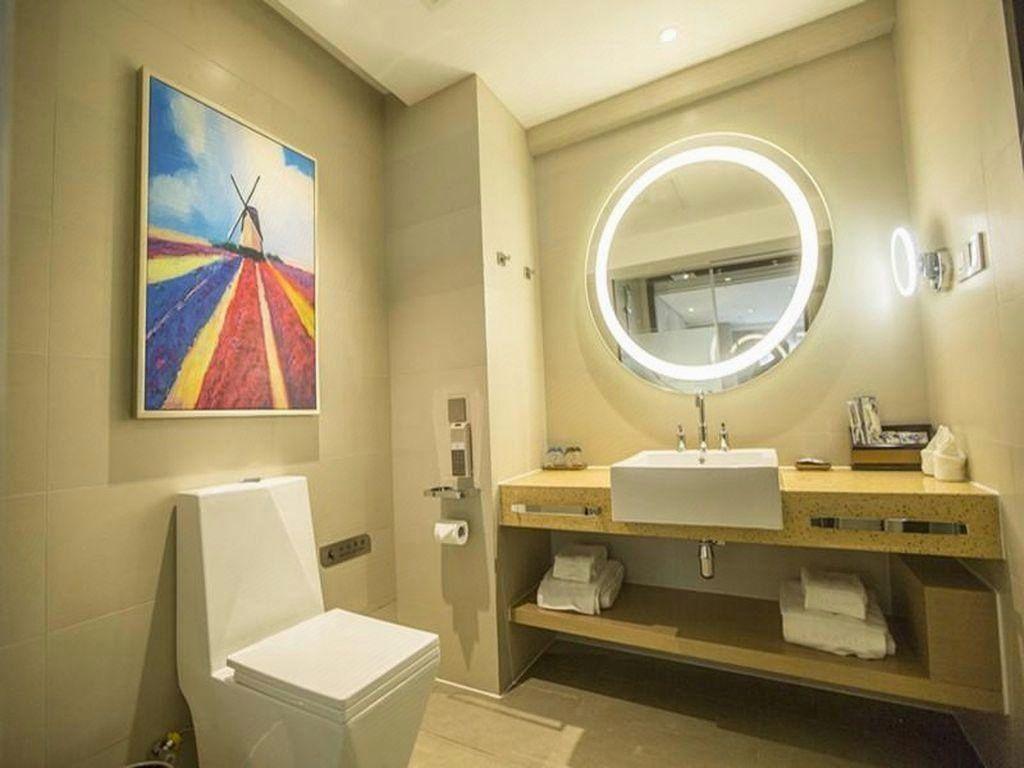 Lavande Hotels (Harbin Haxi Railway Station) 48/48