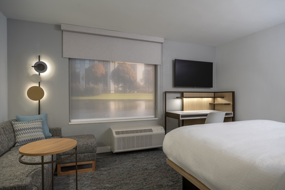 TownePlace Suites by Marriott Salt Lake City Murray 19/51