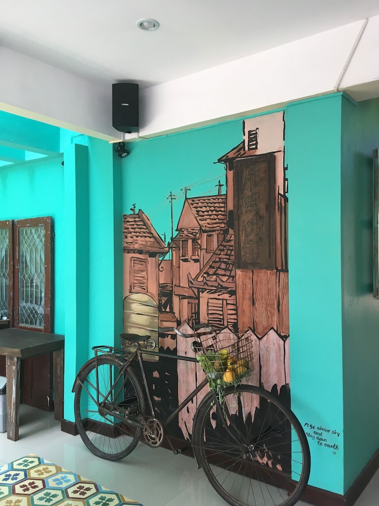 Omah Njonja Bed & Brasserie 21/63