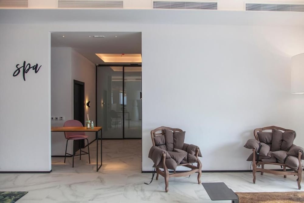 Hotel Stic Urban 50/72