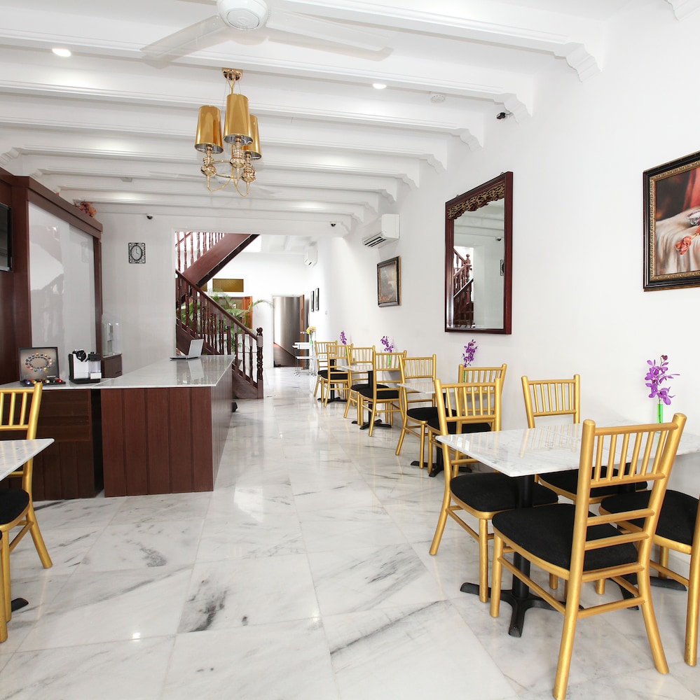 Gingerflower Boutique Hotel 39/50