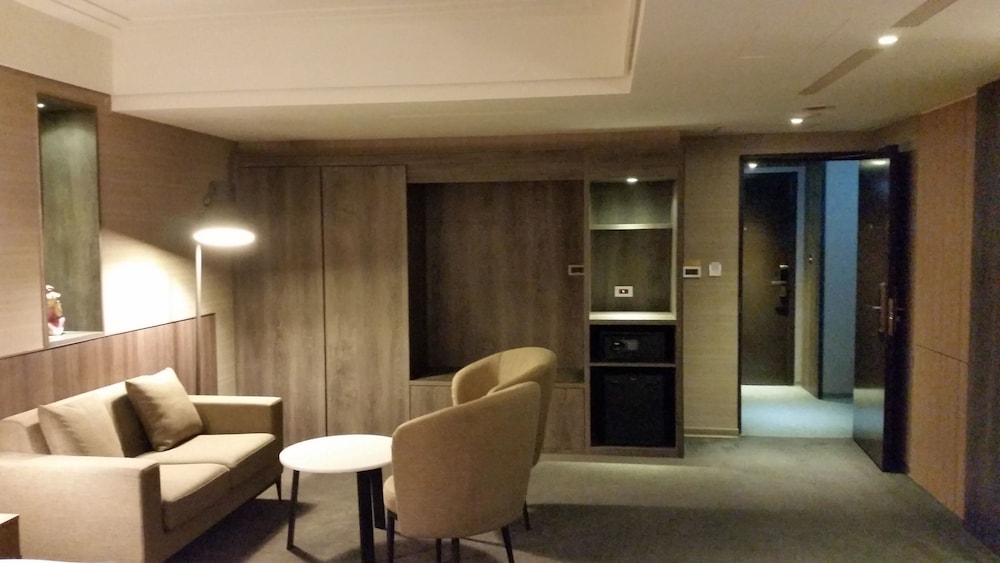 Citizen Hotel 46/55