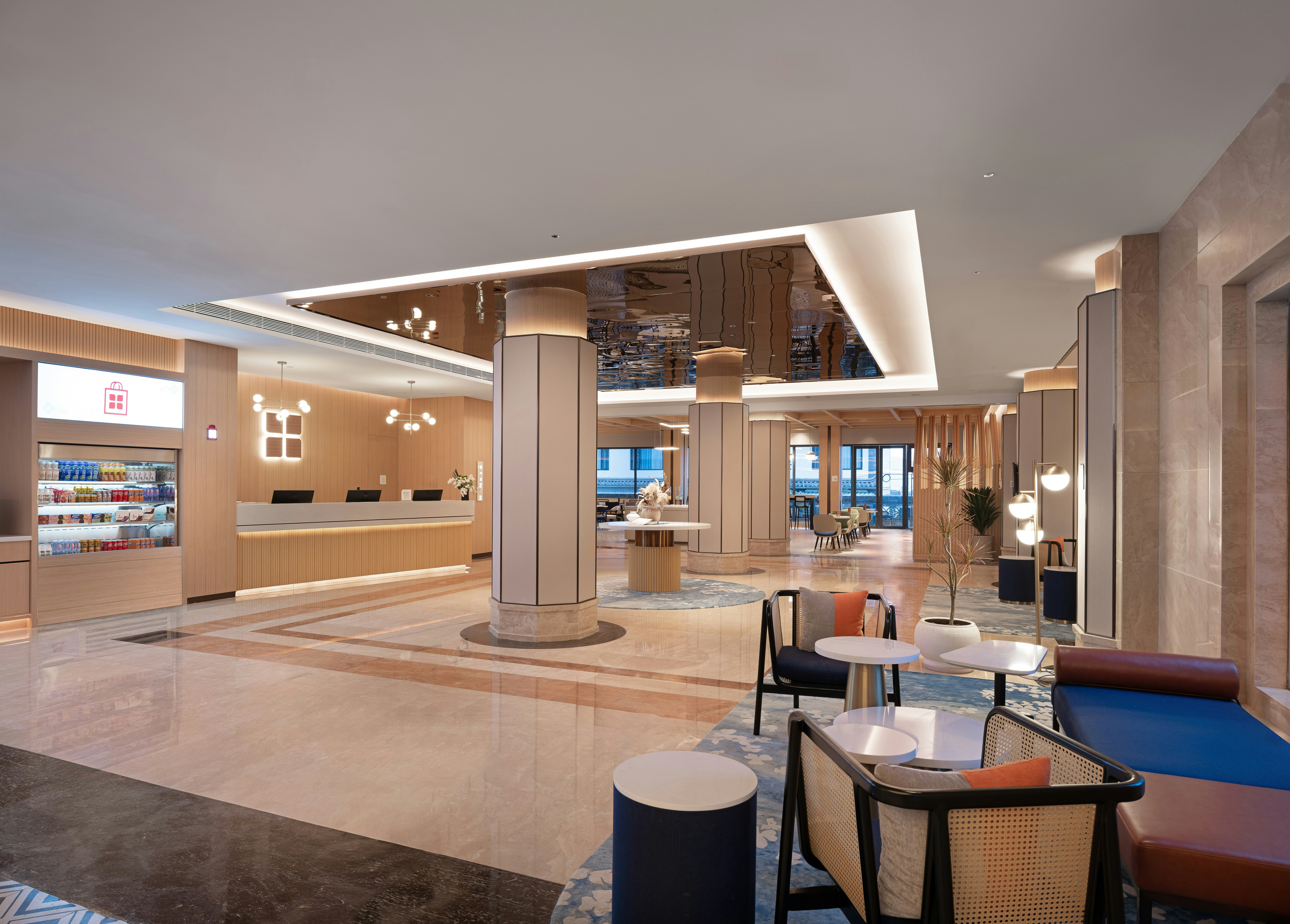 Hilton Garden Inn Dali Ancient City 23/30