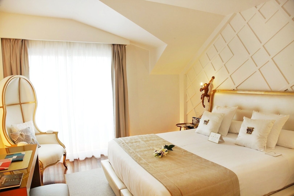 Augusta Eco Wellness Resort 6/50