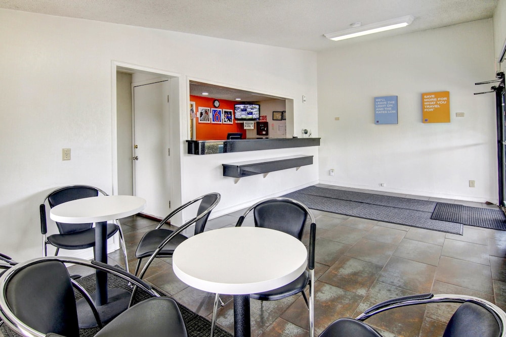Motel6 Atlanta Airport - Union City 30/41