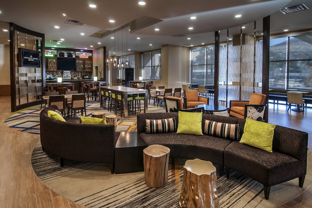 Springhill Suites Deadwood 27/34