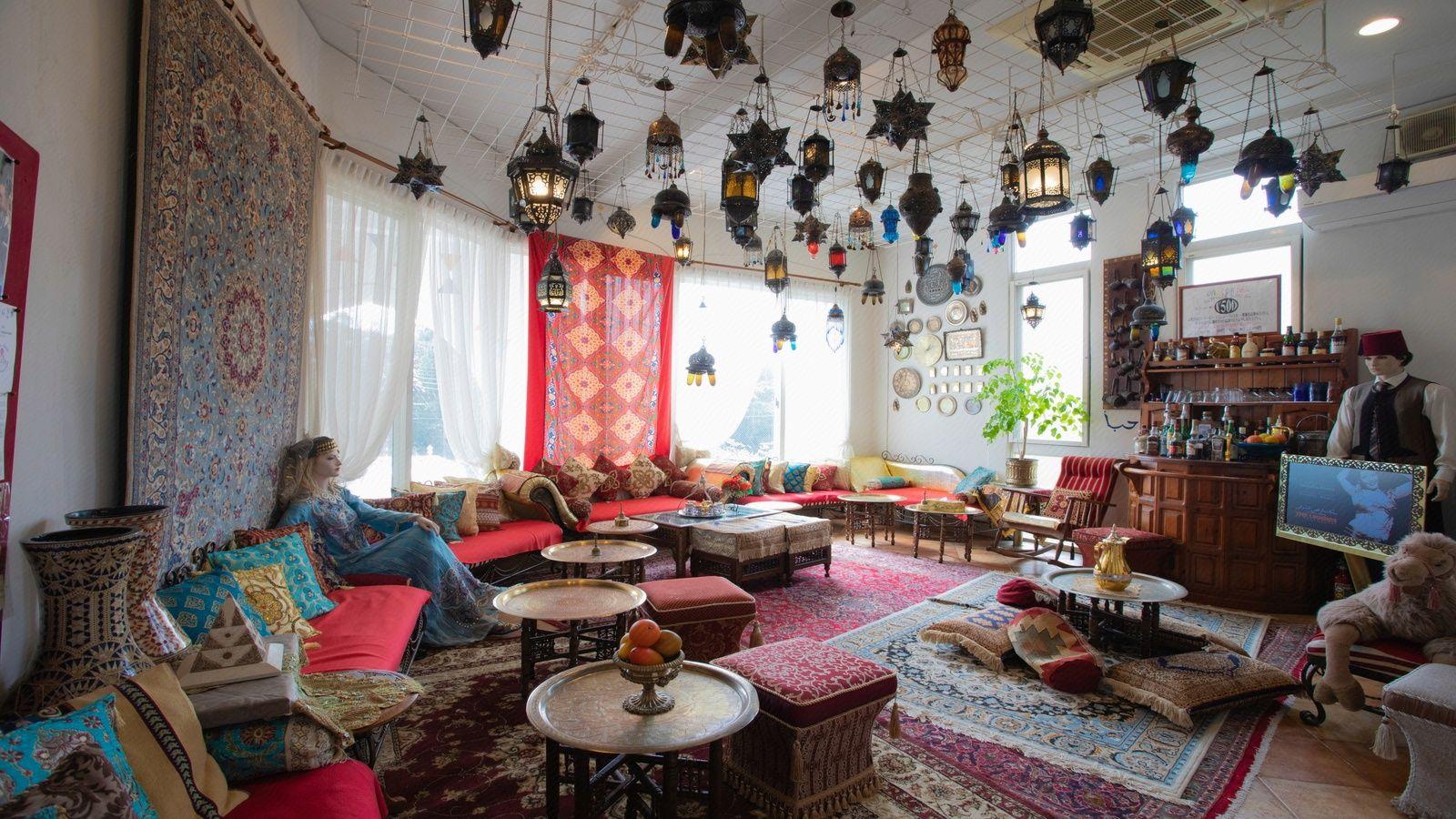 Arabianart Hotel & Gallery 29/48
