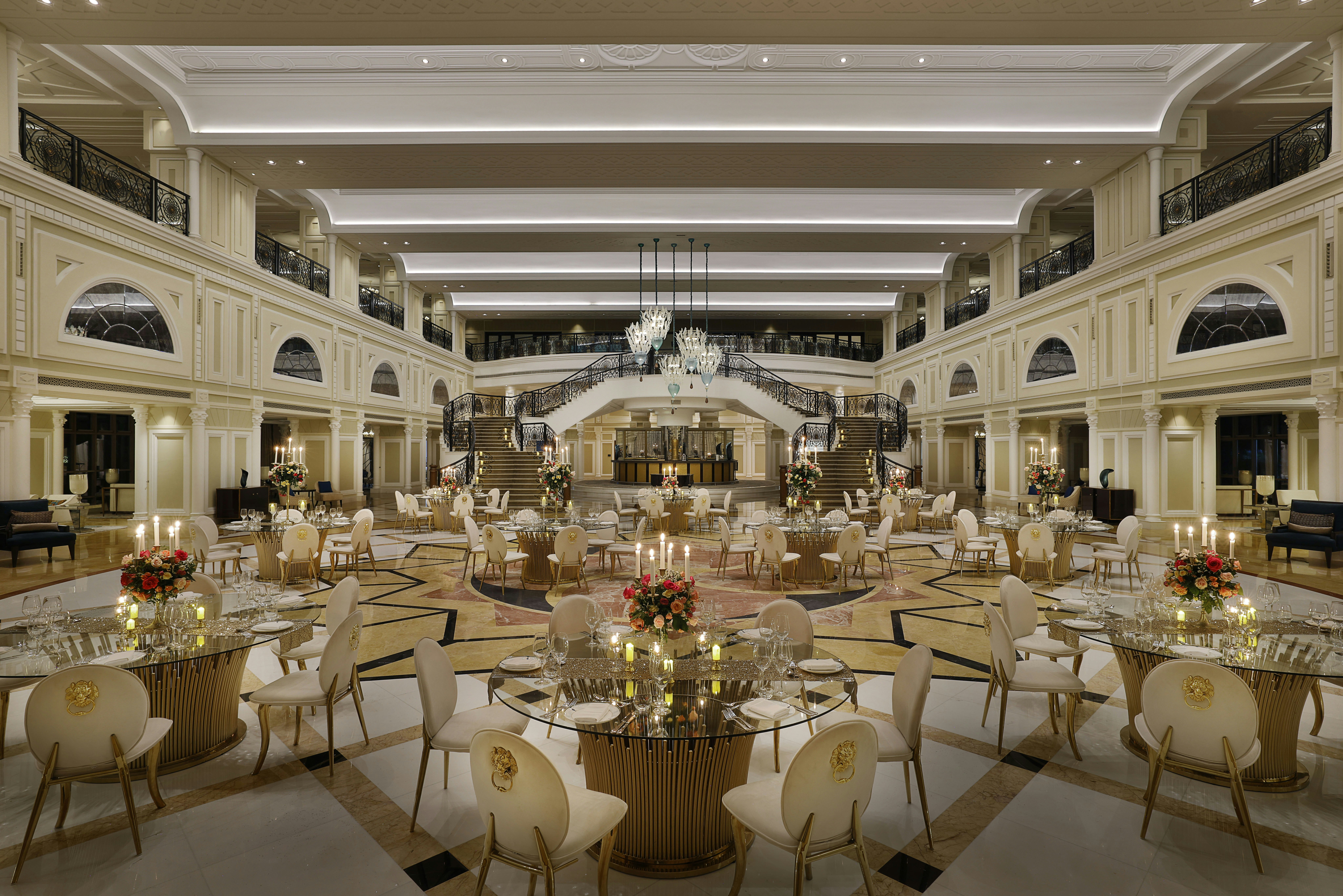 Waldorf Astoria Ras Al Khaimah Hotel 61/81